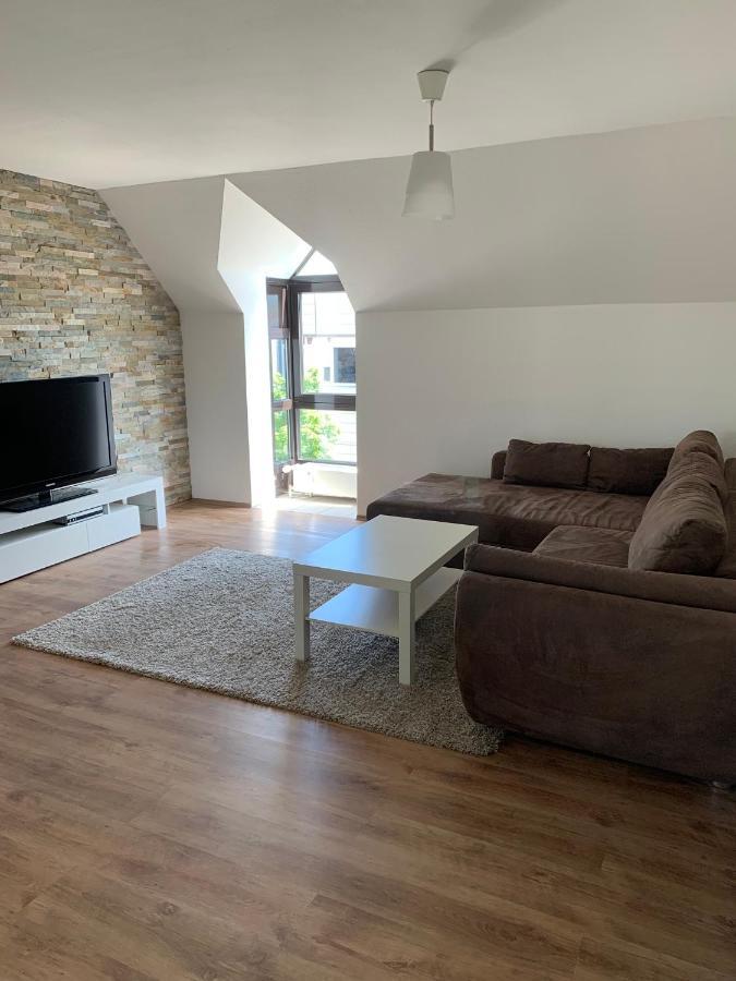 City Home 1 Metzingen  Dış mekan fotoğraf
