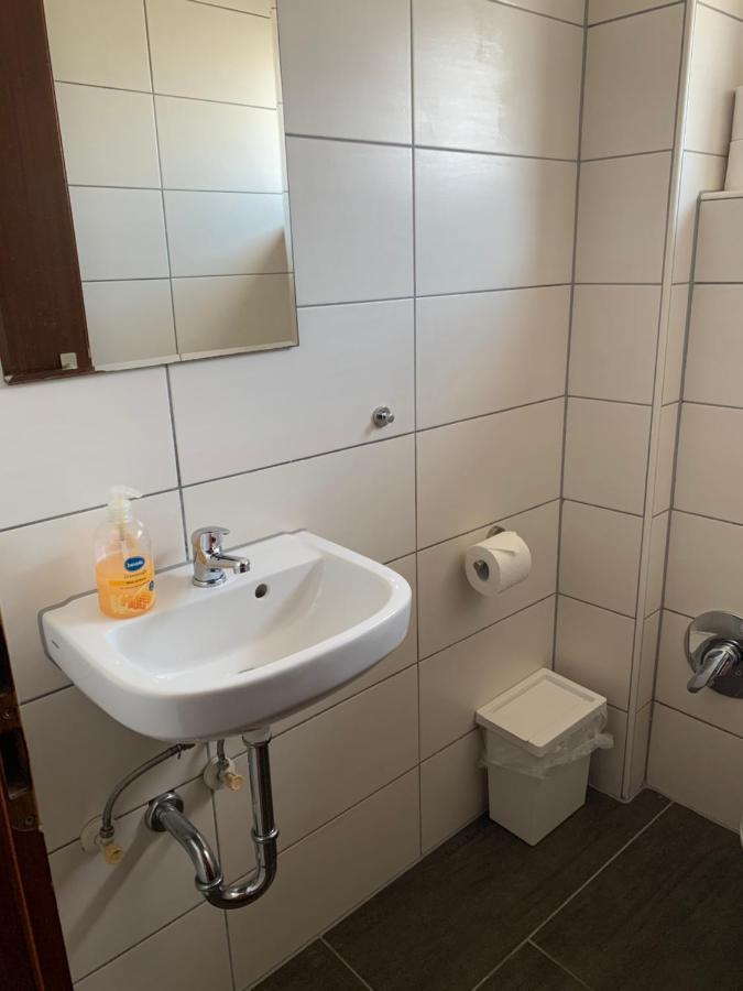 City Home 1 Metzingen  Dış mekan fotoğraf