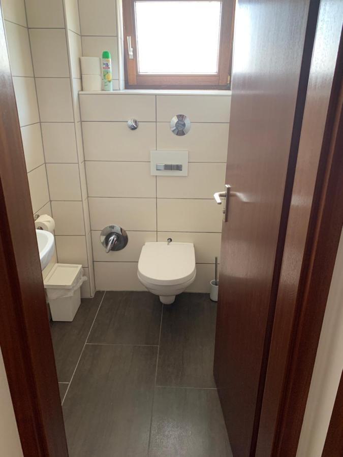 City Home 1 Metzingen  Dış mekan fotoğraf
