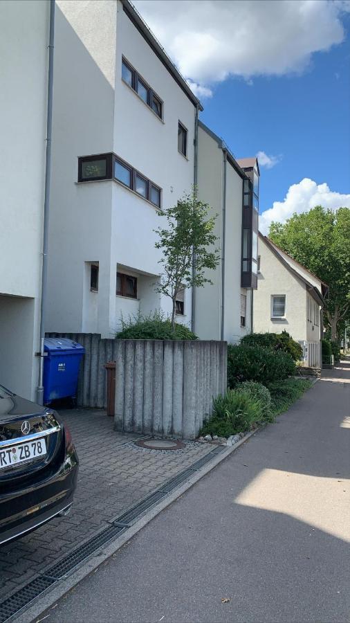 City Home 1 Metzingen  Dış mekan fotoğraf