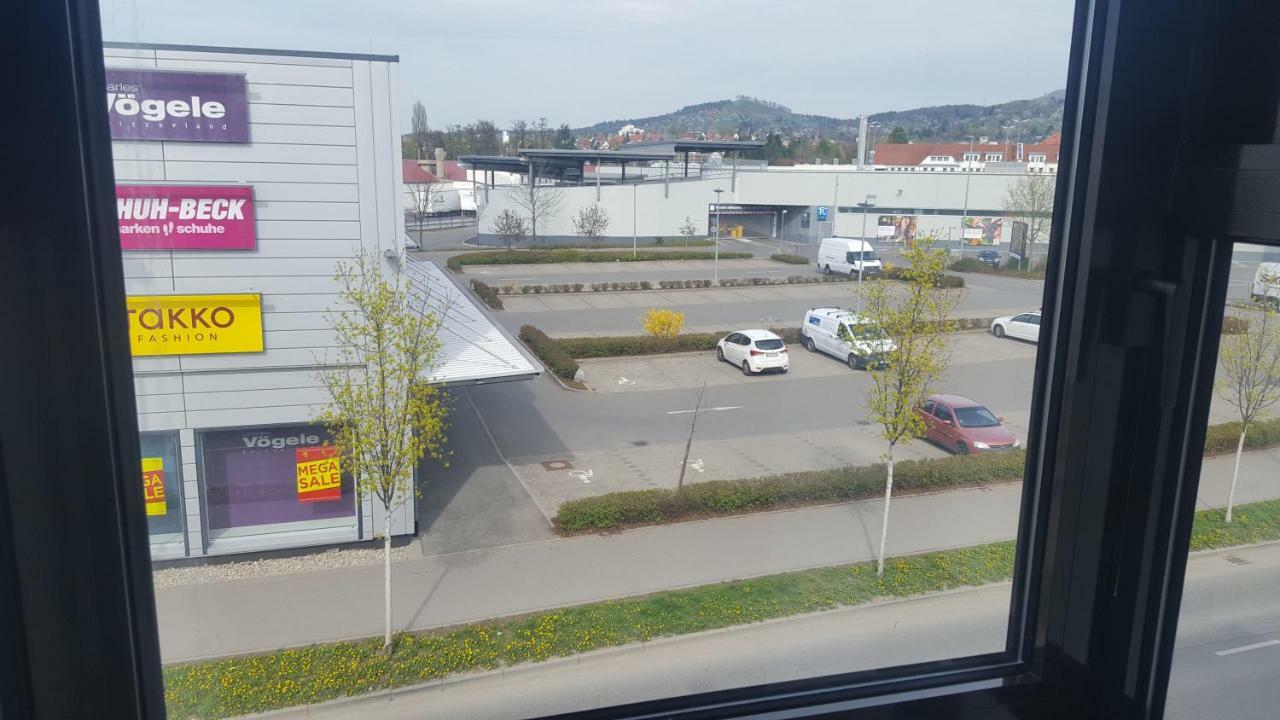 City Home 1 Metzingen  Dış mekan fotoğraf