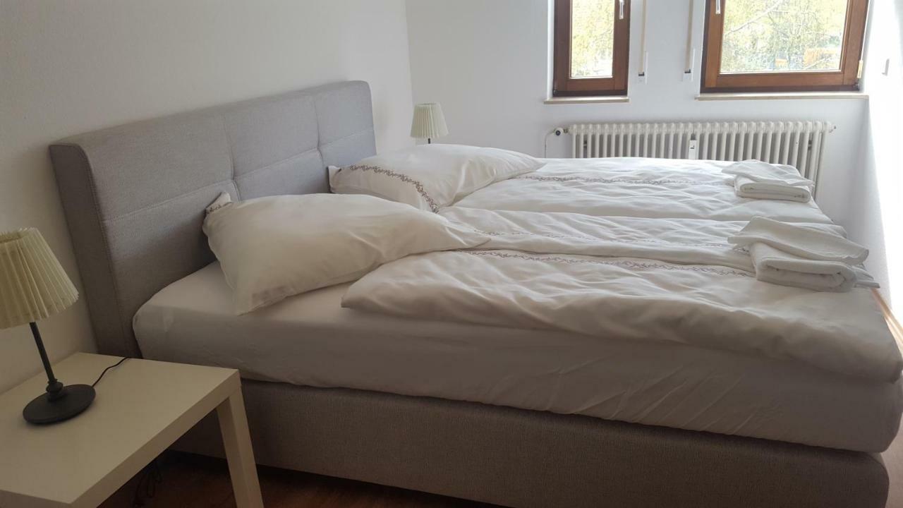 City Home 1 Metzingen  Dış mekan fotoğraf