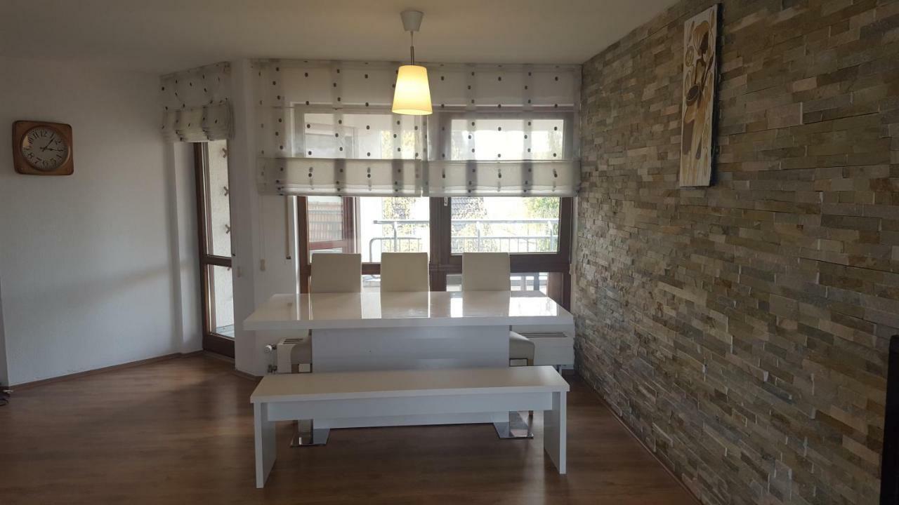 City Home 1 Metzingen  Dış mekan fotoğraf