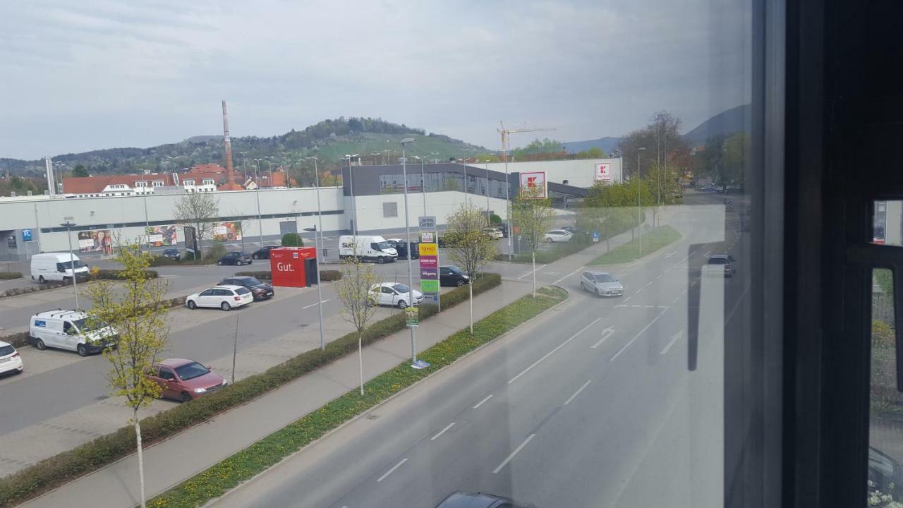 City Home 1 Metzingen  Dış mekan fotoğraf
