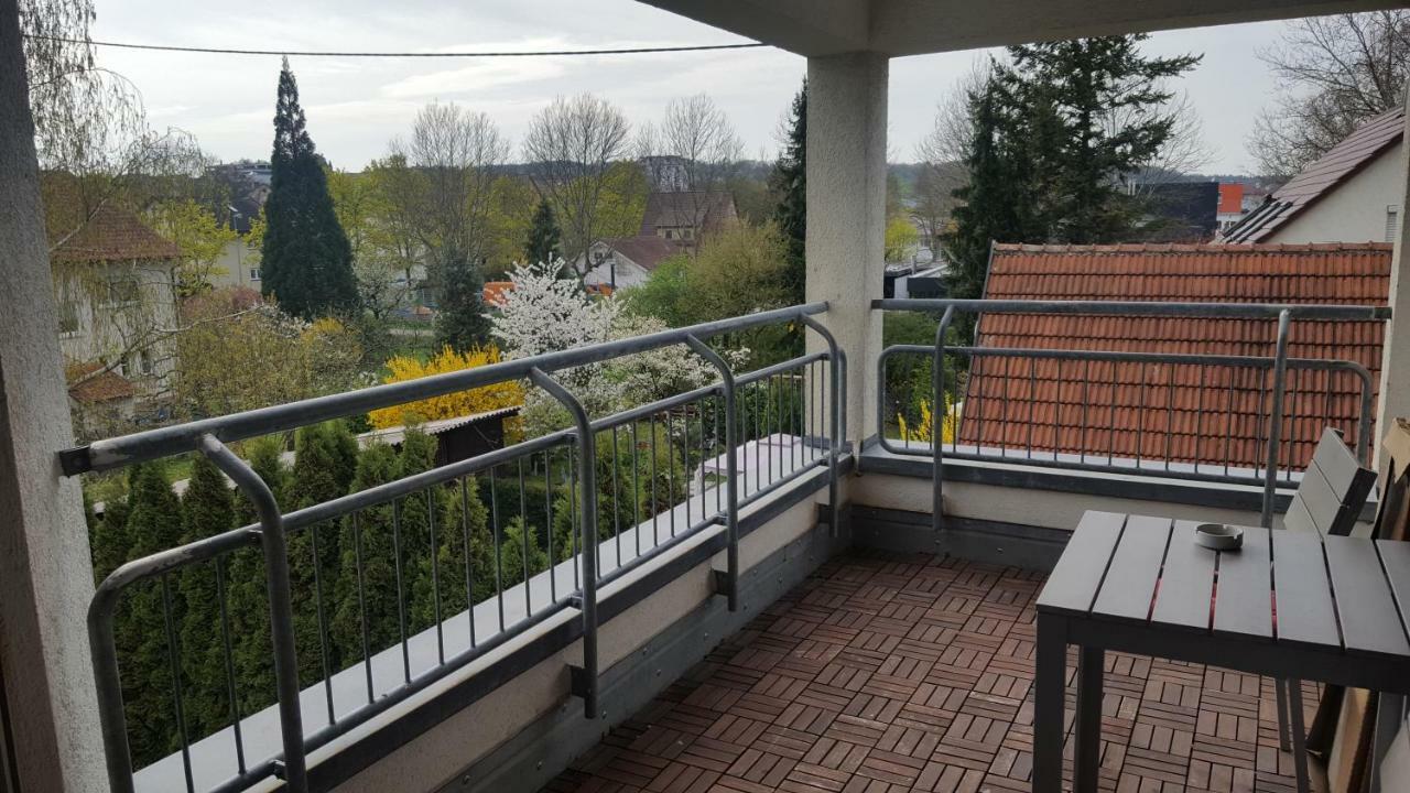 City Home 1 Metzingen  Dış mekan fotoğraf