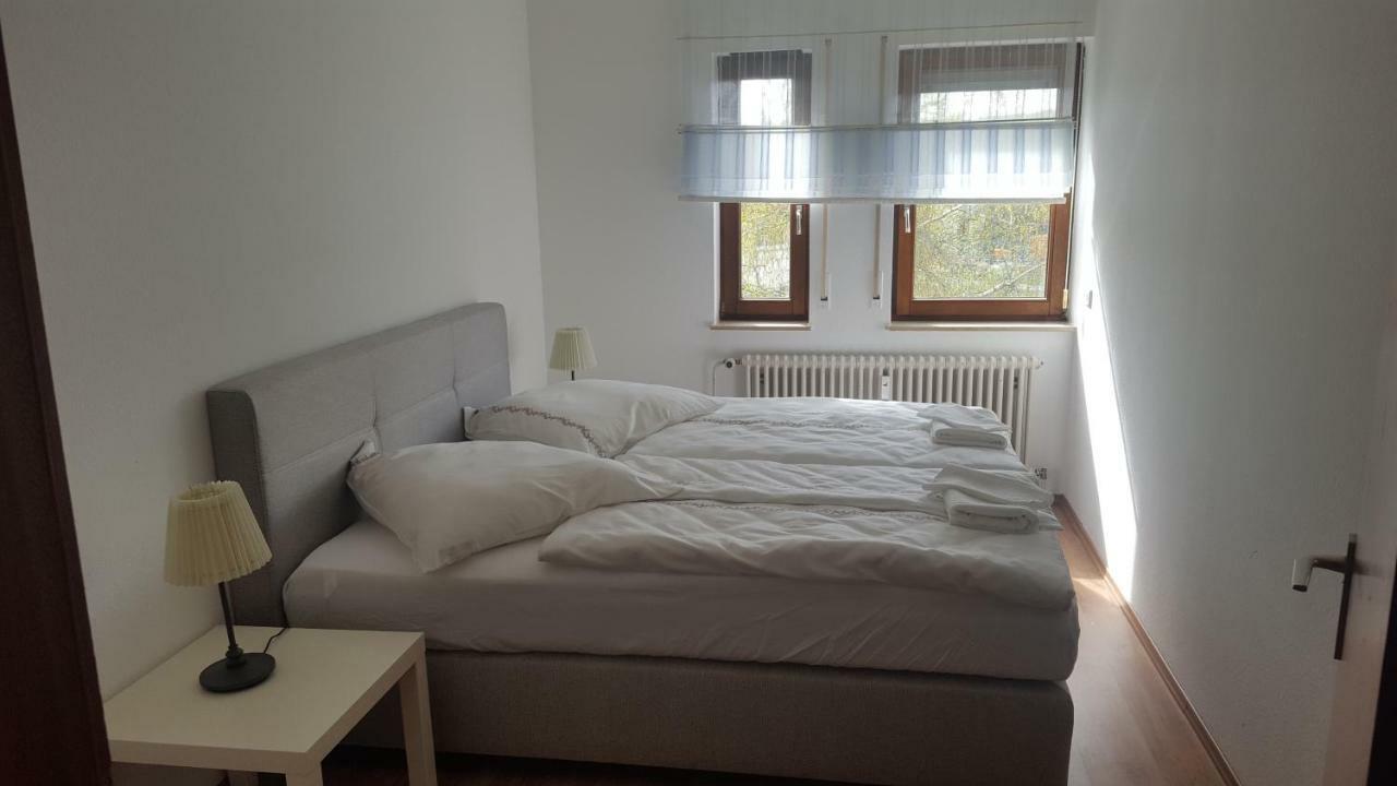 City Home 1 Metzingen  Dış mekan fotoğraf